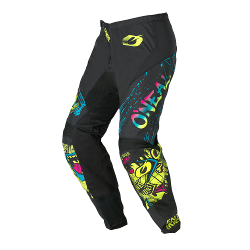 O'NEAL ELEMENT Youth Pants RANCID Motocross-Hose