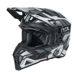 O'NEAL Visor EX-SRS Helmet DUST Motocross- und Enduro-Helm