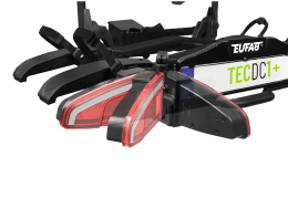 EUFAB Fahrradträger TECDC1+ (S)