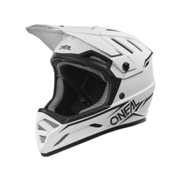 O'NEAL BACKFLIP Helmet SOLID Fullface Downhill- und MTB-Helm