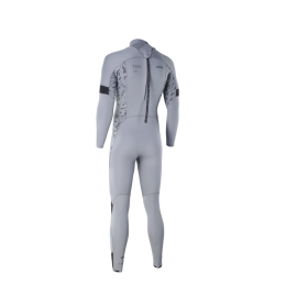 ION Wetsuit Seek Core 5/4 Back Zip men