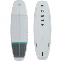 North Comp Surfboard 2022