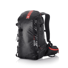 Arva Arva Rescuer 25 Pro Tourenrucksack Schwarz