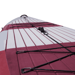 North Docker SUP Inflatable Package 11'0" x 34"