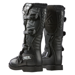 O'NEAL RIDER PRO 2 Boot black Motocross Stiefel