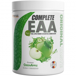 ProFuel Complete EAA 500 g Dose Green Apple