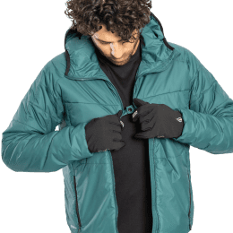 ION Bike MTB Jacke Primaloft Shelter Herren