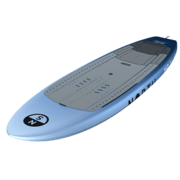North Midi Foil Board Mid-Length Wing Crossover Board 2025