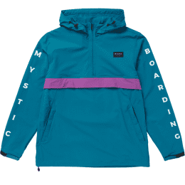 Mystic Seascape Jacket Ocean