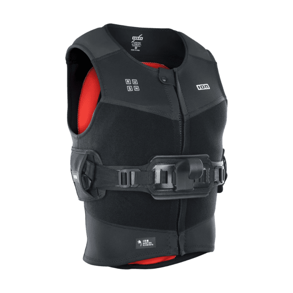 ION Harness Wingfoil Trapez Weste Vest Rush