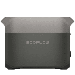 EcoFlow DELTA 3 Tragbare Powerstation - 0% MwSt (Angebot gemäß §12 Abs.3 UstG)