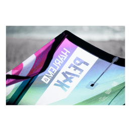 Harlem Peak Kite Big Air & Freeride