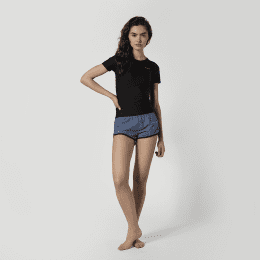 Mystic Star S/S Rashvest Women