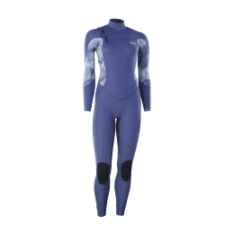 ION Wetsuit Amaze Core 5/4 Front Zip women