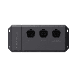 EcoFlow Power Kit 5kVA Power Dock - 0% MwSt (Angebot gemäß §12 Abs.3 UstG)