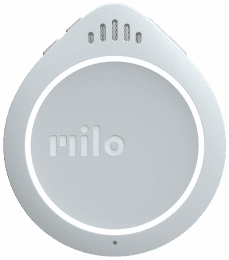 Milo Action Communicator Crew Pack