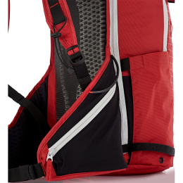 Arva Tour 25 Tourenrucksack Jester Red