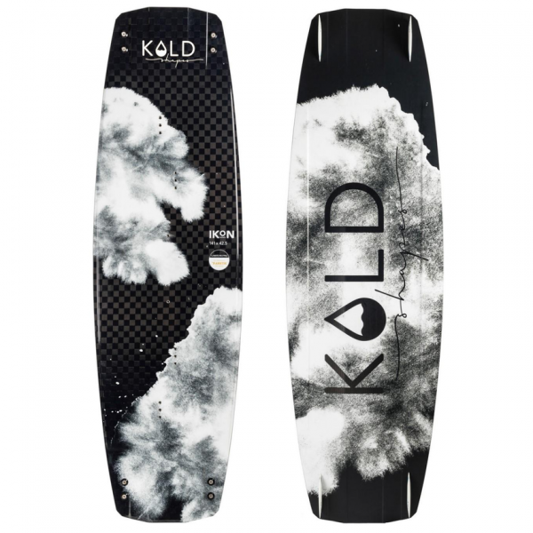 KOLD IKON High Performance Freestyle Kiteboard