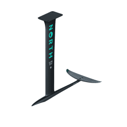 North Sonar Carbon Foil Edition