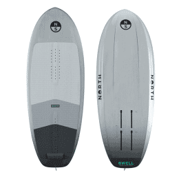 North Swell Foil Board 4ft 2in Surf / Wing Crossover 2024
