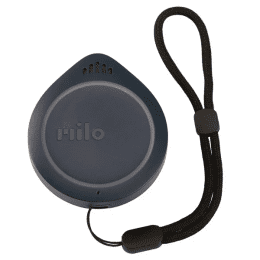 Milo 1 Action Communicator Funkgerät - Black EU