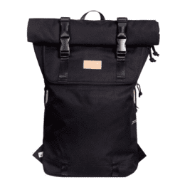 Doughnut Christopher Reborn Series Rucksack black