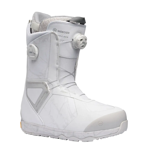 Nidecker Kita Men Snowboard-Boots 2026