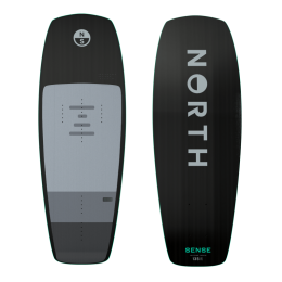 North Sense Foil Board Kite / Wake Foilboard 2024