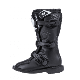 O'NEAL RIDER PRO Youth Motocross Stiefel schwarz