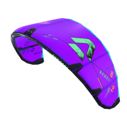 Duotone Kite Rebel SLS 2026