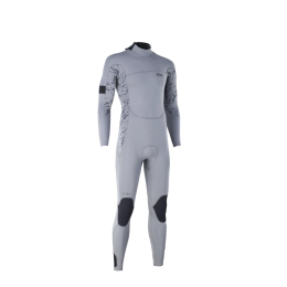 ION Wetsuit Seek Core 5/4 Back Zip men