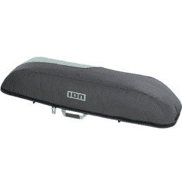 ION Boardbag Wake Core jet-black 148 x 45 cm