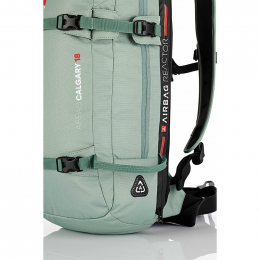 Arva Airbag Calgary 18 Reactor Lawinenrucksack Mousse