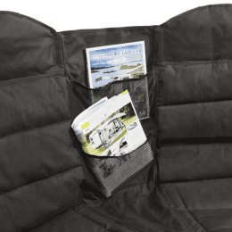 Brunner Action Sofa Rendez-Vous Faltsofa 147 x 99 x 65 cm schwarz