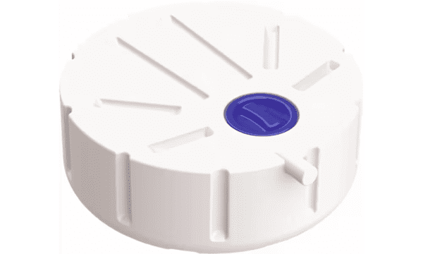 Aplast Trink- und Abwassertank 53 l