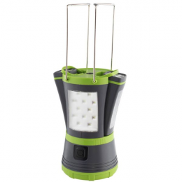 Eurotrail Campinglampe Multi Lightwiederaufladbar