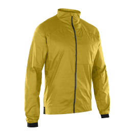 ION MTB Jacke Shelter Lite Unisex