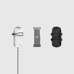 WOO Kiteboard Sensor Package 4.0 2025