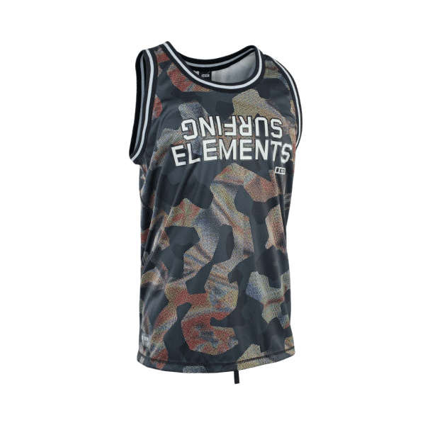 ION Wetshirt Basketball men