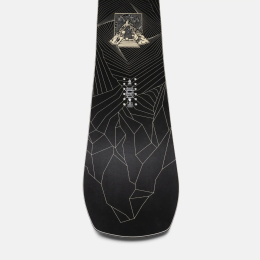 Jones Mountain Twin Pro Snowboard für Herren 2025