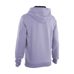 ION Surf Hoody Logo Herren