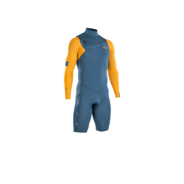 ION Neoprenanzug Seek Core 2/2 Shorty LS Front Zip men