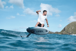 North Vert Prone Foil Board Performance Surf 2024