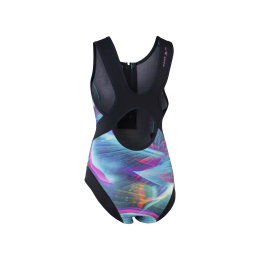 ION Wetsuit Amaze V-Back 1.5 women