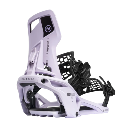 Nidecker OG Supermatic Snowboardbindung