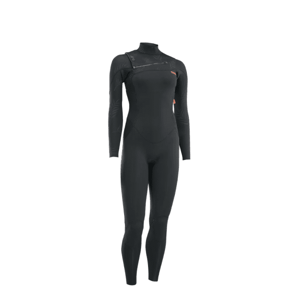 ION Neoprenantug Wetsuit Amaze Core 5/4 Front Zip women