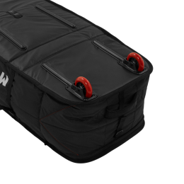 Mystic Saga XL Boardbag Black