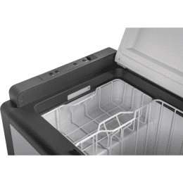 Brunner Polarys Criomaster 40 Kompressor-Kühlbox, 12/230V, 40L
