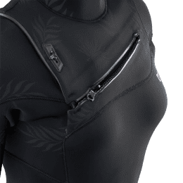ION Neoprenanzug Wetsuit Amaze Core 4/3 Front Zip women