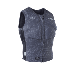 ION Vest Vector Core Front Zip Prallschutzweste men